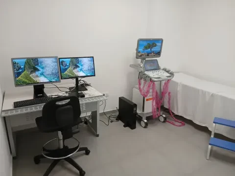 Radiologie Amane