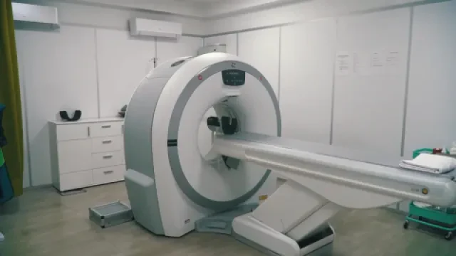 Radiologie Béclère Bir Rami