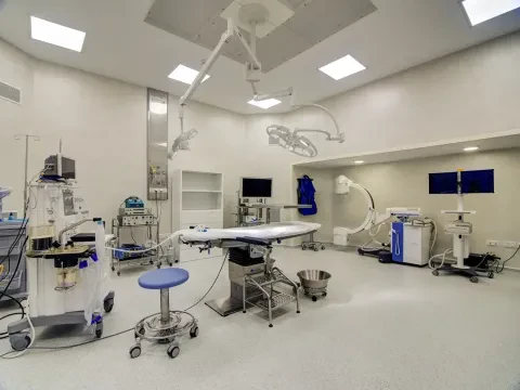 Clinique Avicenne Ibn Sina