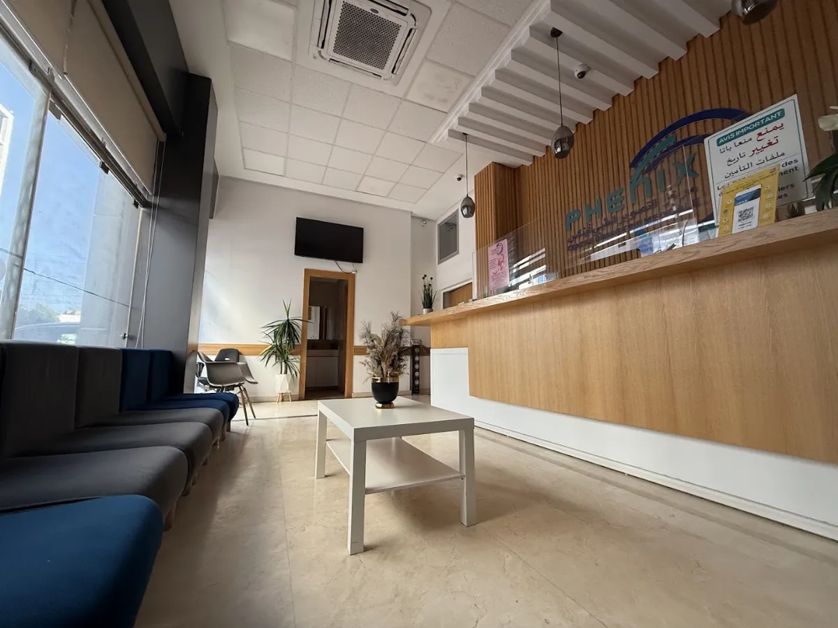 Centre d'Imagerie Médicale Phénix