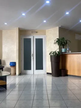 Centre de Radiologie Alhakim d'Agadir