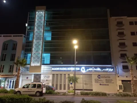 Agadir Radiology Centre
