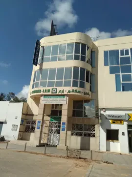 Dr Anoir et Dr Farah