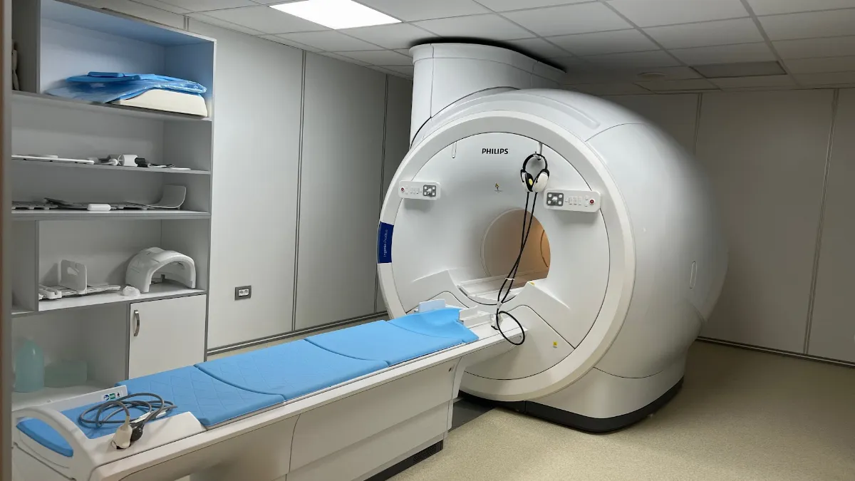 Centre de radiologie Wifak Témara