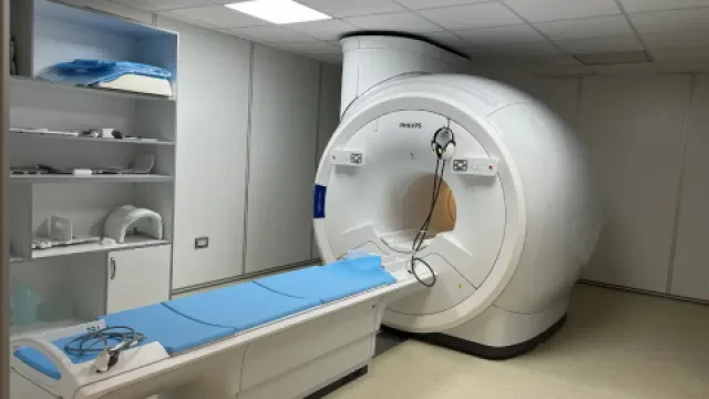 Centre de radiologie Wifak Témara