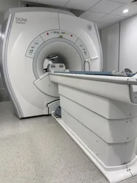راديولوجيا الداخلة