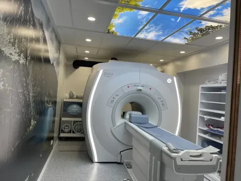 Centre de Radiologie El Alia