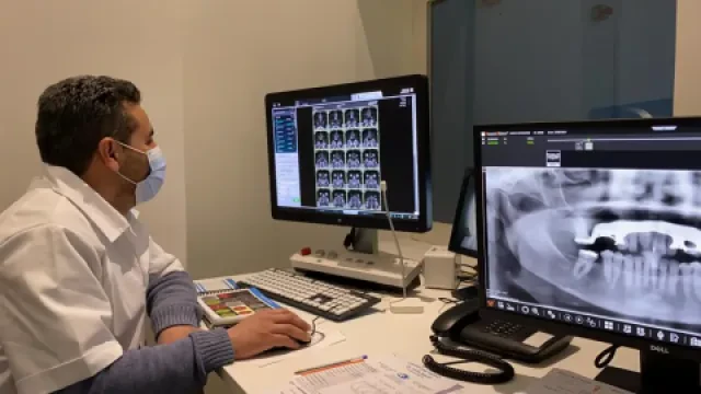 Radiologie Al Kasbah