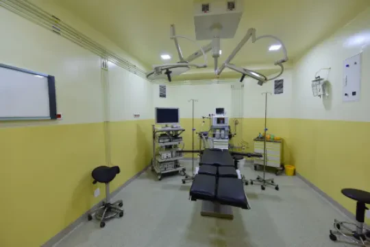 Clinique Al Amane
