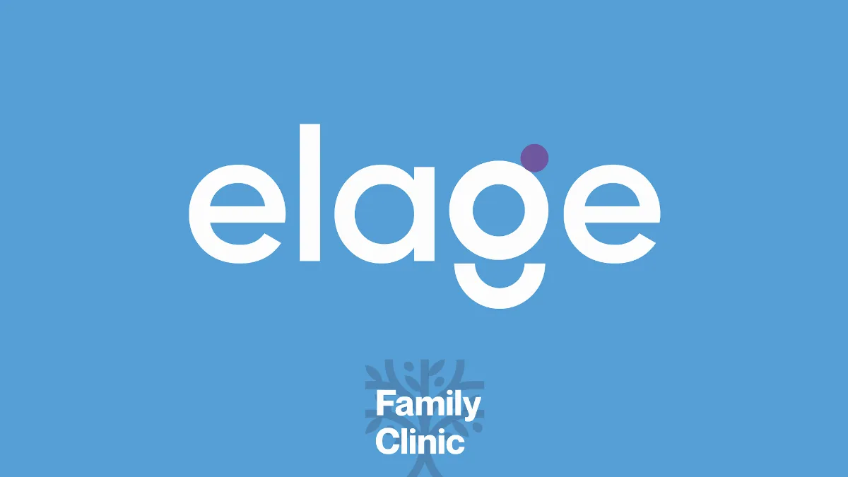 Clinique Elage