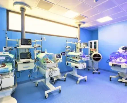 Oceanic Clinic El Hana - Oncorad Group