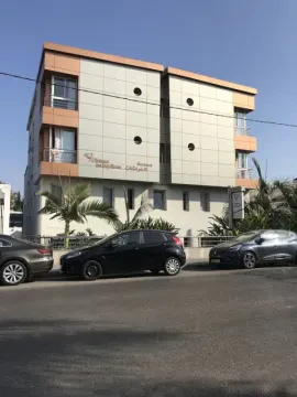 Clinique Les Papillons