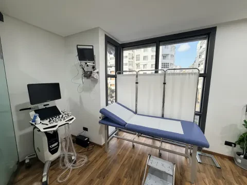 Dr Khalid Allali – Centre de traitement de la douleur