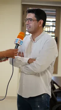 Dr Mohamed Amine Guennoun — Anesthésiste-réanimateur