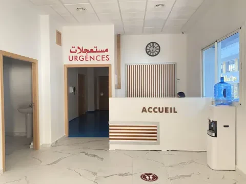 Dr Farès Hamid — Anesthésiste-réanimateur