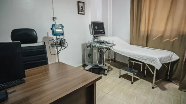 Clinique Chifa Tasnime