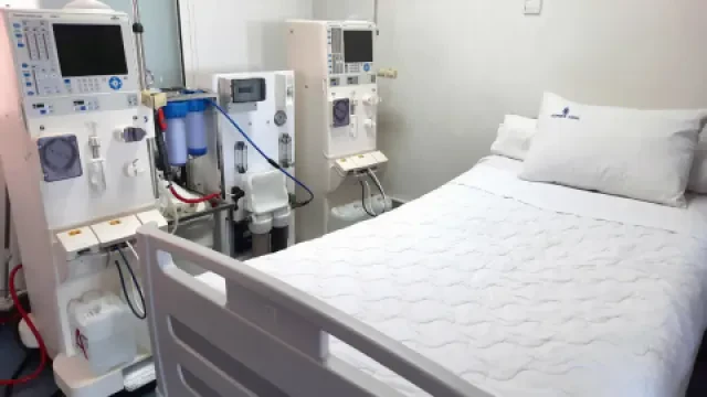 Clinique Agdal Rabat