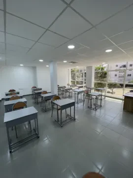 IISP Institut International de Santé Privé d'Agadir