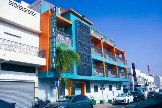 Polyclinique Oasis d'Agadir