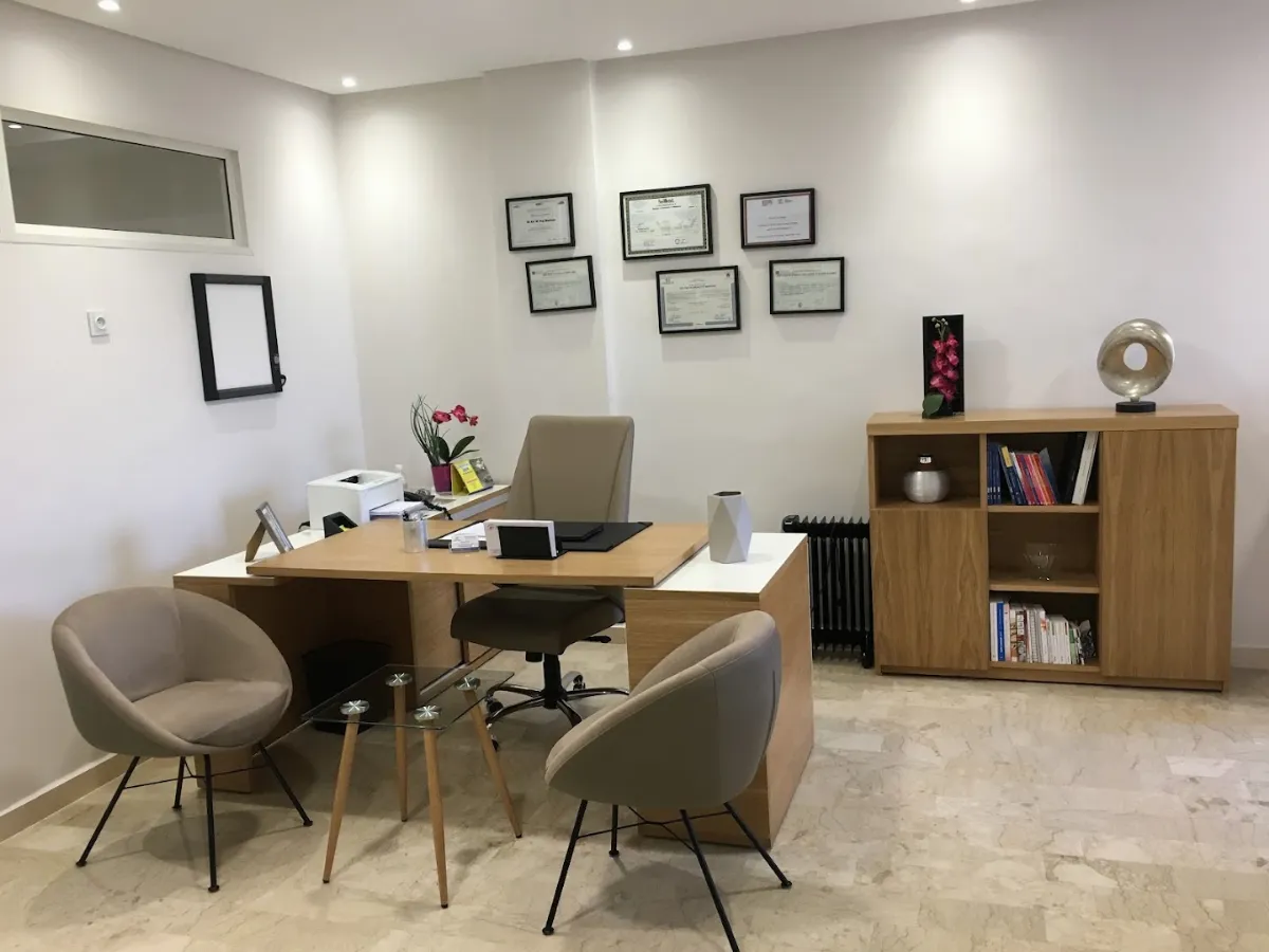 Ghandi Oncology — Oncologue