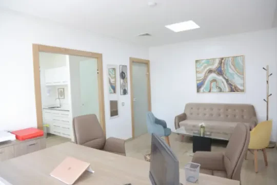 Dr Meriem El Bachiri - Oncologue