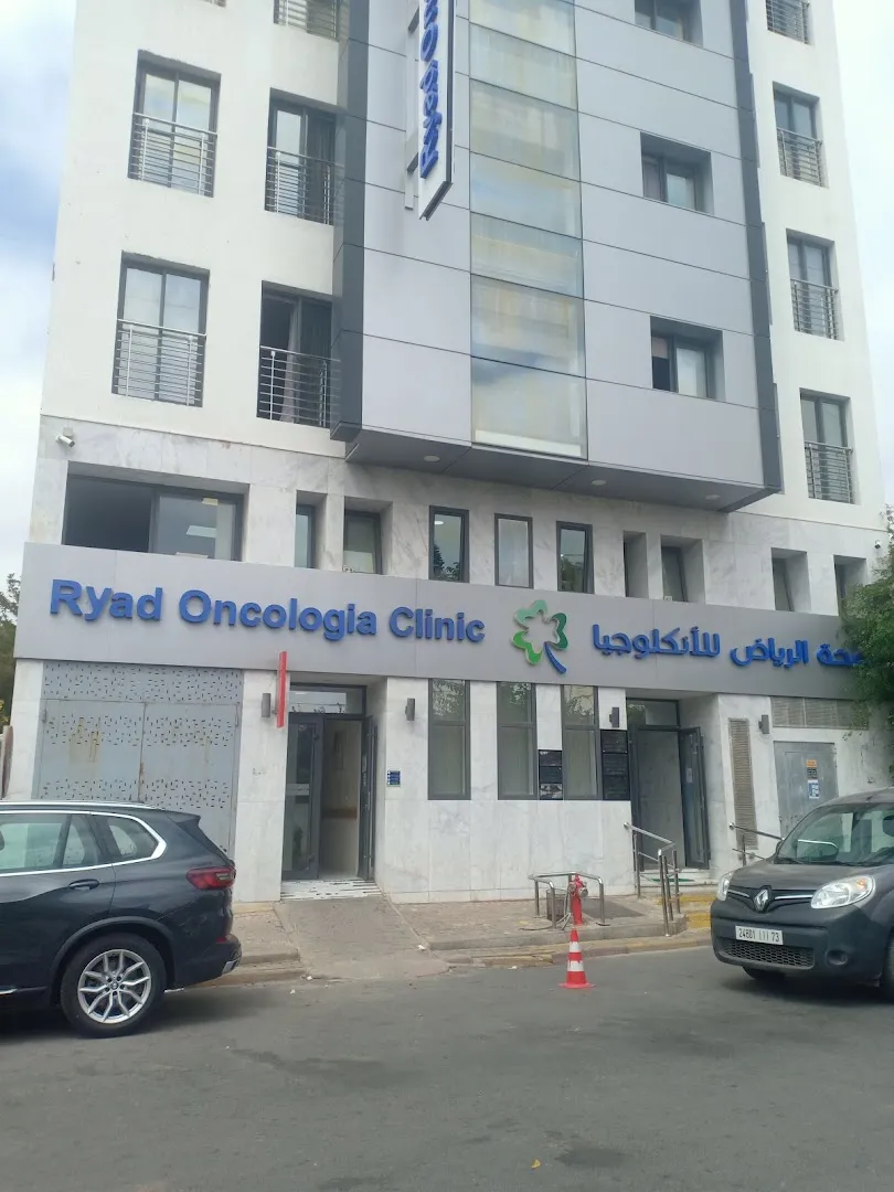 Ryad Oncologia Clinic