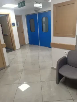 Ryad Oncologia Clinic