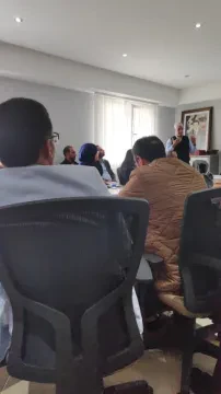 Centre Lalla Salma de Lutte contre le Cancer
