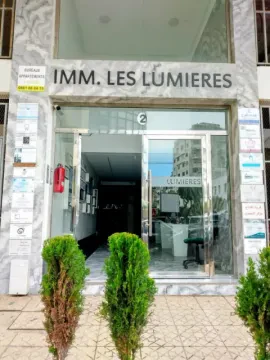 Cabinet Méditerranéen d'Hématologie, Dr Amina L'Housni, Onco-Hématologue