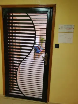 Cabinet d'Hématologie Clinique Dr Khalil Khaoula