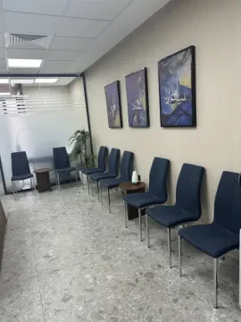 Cabinet Gueliz d'Oncologie Dr. Selmaji Imad Eddine