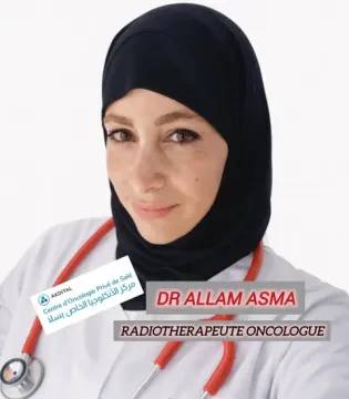 Dr Asma Allam