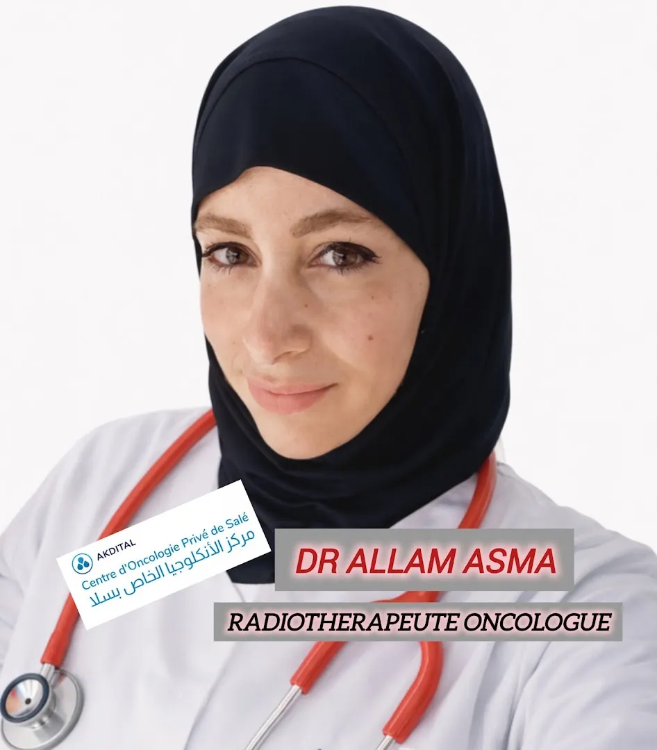 Dr Asma Allam