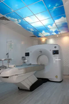 Centre d'Oncologie Al Hayat