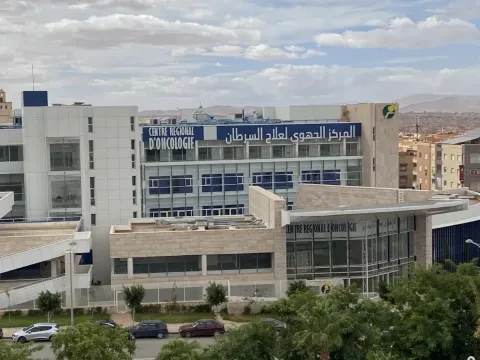 Centre Régional d'Oncologie