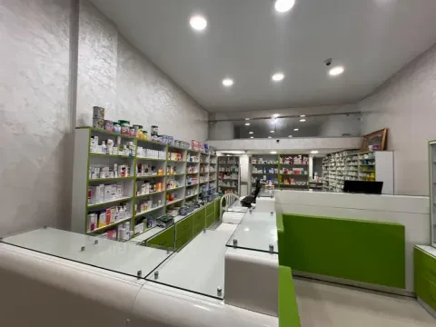 صيدلية نور سلا