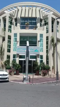Dr Habib Faouzi