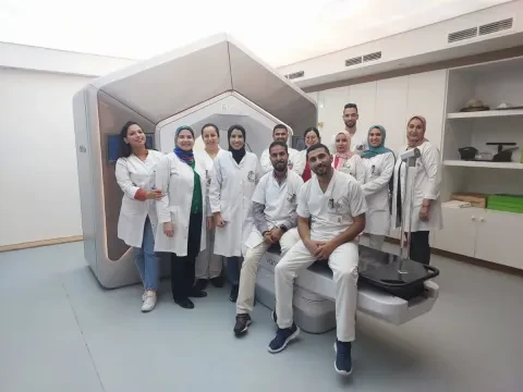 Dr Mesbah Latifa