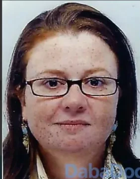 Dr Kenza El Fihri
