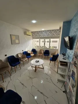 Cabinet de cancérologie Dr Mohamed Rida El Mourabit