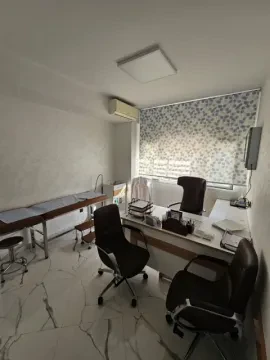 Cabinet de cancérologie Dr Mohamed Rida El Mourabit