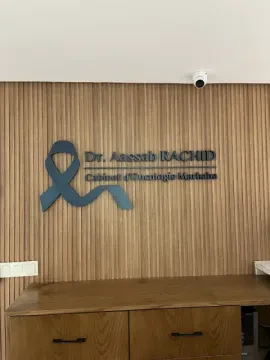 Dr. Aassab Rachid