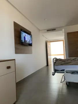 Centre International d'Oncologie d'Agadir