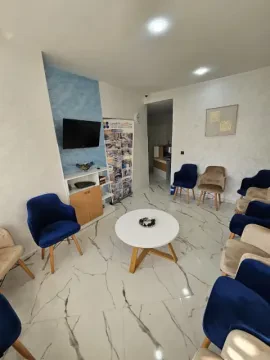 Cabinet de cancérologie Dr Amal Mazouzi