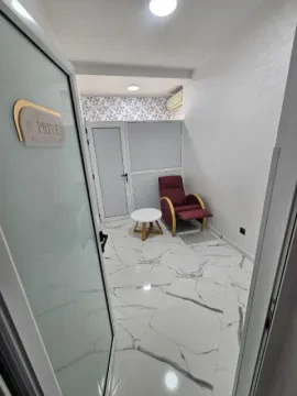 Cabinet de cancérologie Dr Amal Mazouzi