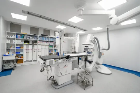 Clinique Adrar Dar Salam