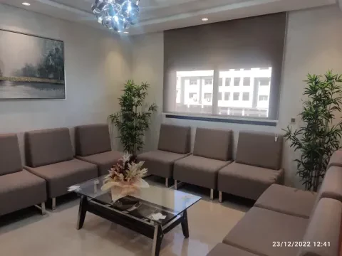 عيادة د. فلاح كوثر — جراحة عامة