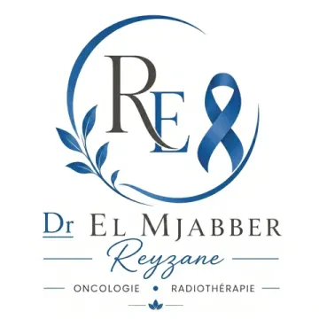 Dr Reyzane El Mjabber, Oncologue-radiothérapeute
