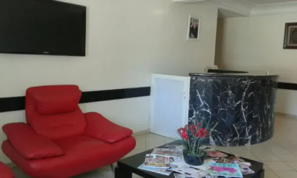 Cabinet du Dr Hassan Chafaqi, Chirurgien général