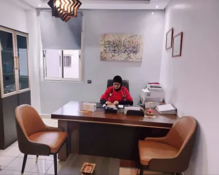 Dr Siham Laajouri - Hématologue